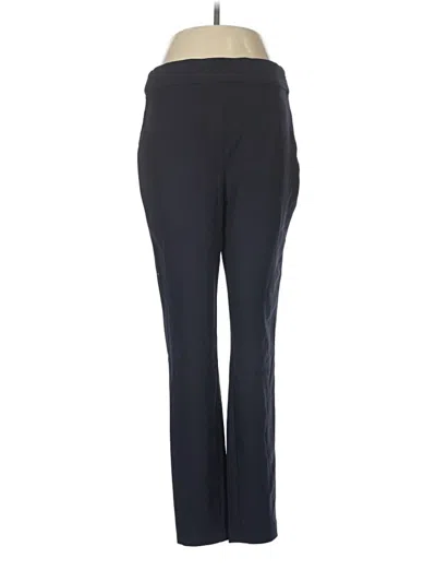 Pre-owned Express Active Pants In Blue