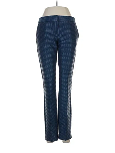 Pre-owned Express Active Pants In Blue