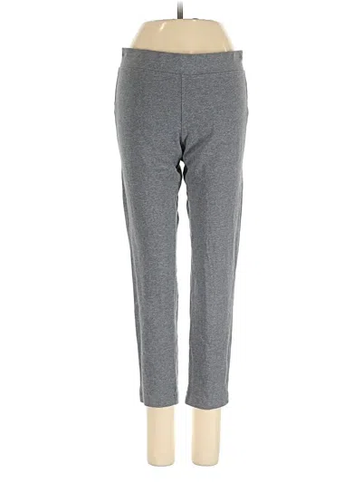 Pre-owned Express Active Pants In Gray