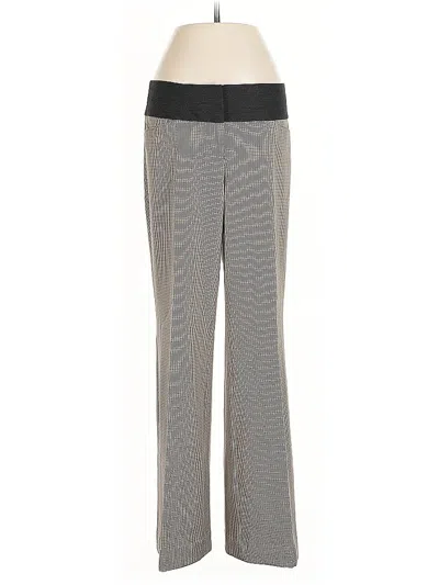 Pre-owned Express Active Pants In Gray