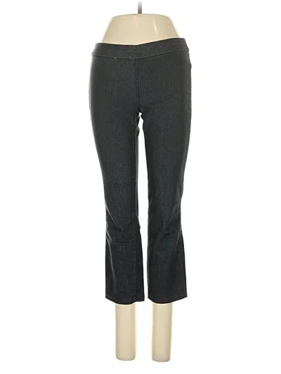 Pre-owned Express Active Pants In Gray