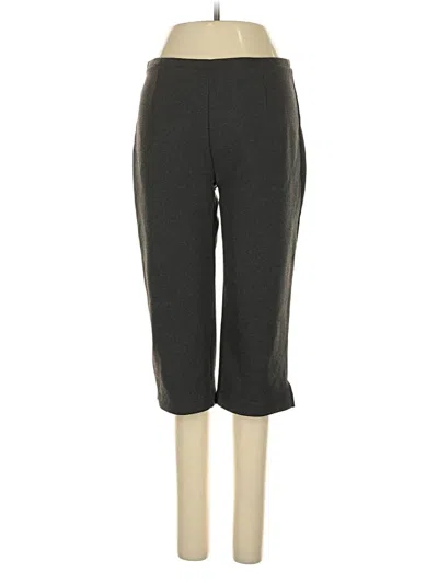 Pre-owned Express Active Pants In Gray