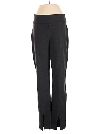 Pre-owned Express Active Pants In Gray