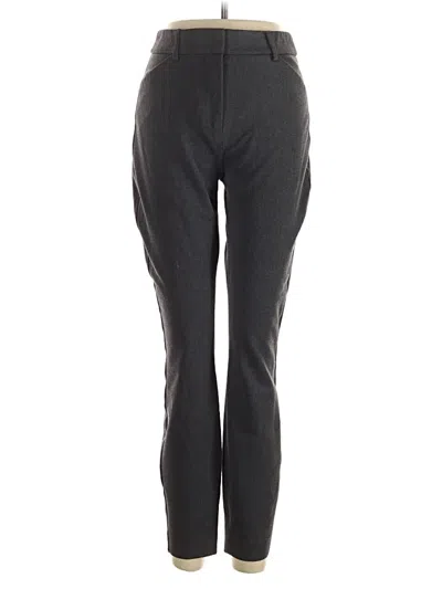 Pre-owned Express Active Pants In Gray
