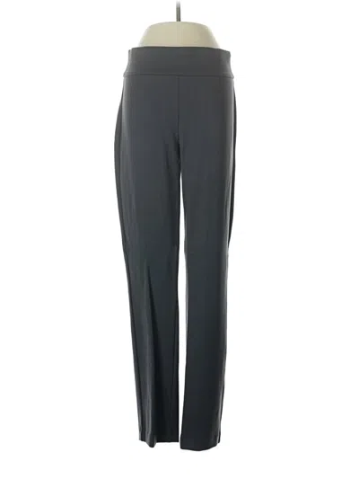 Pre-owned Express Active Pants In Gray