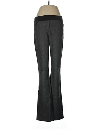 Pre-owned Express Active Pants In Gray