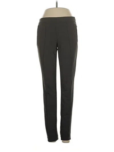 Pre-owned Express Active Pants In Gray