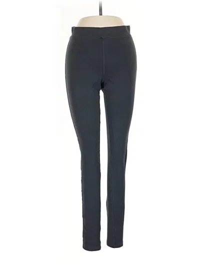 Pre-owned Express Active Pants In Gray