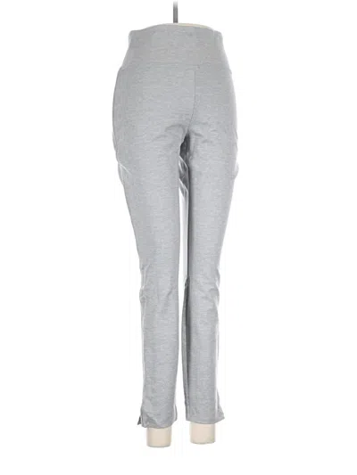 Express Active Pants In Gray