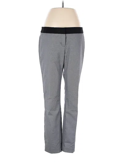 Pre-owned Express Active Pants In Gray