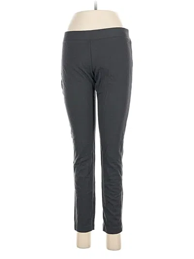 Pre-owned Express Active Pants In Gray
