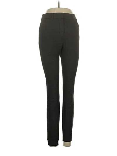 Pre-owned Express Active Pants In Gray