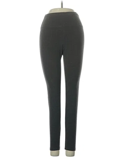 Pre-owned Express Active Pants In Gray