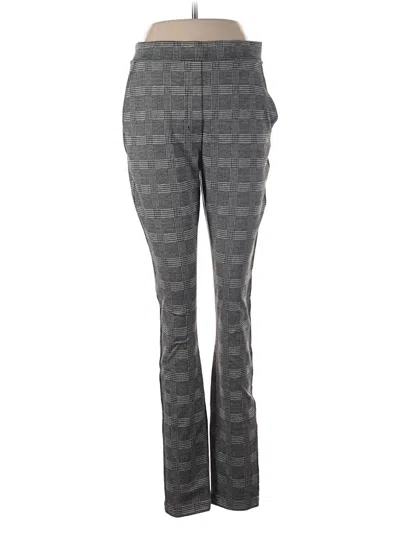Pre-owned Express Active Pants In Gray