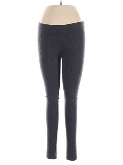 Pre-owned Express Active Pants In Gray