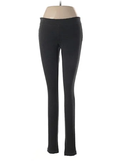Pre-owned Express Active Pants In Gray