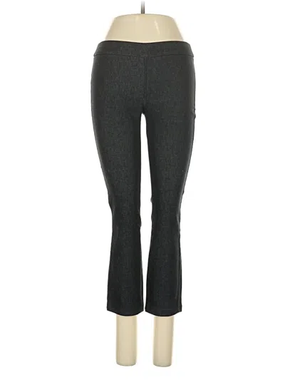 Express Active Pants In Gray