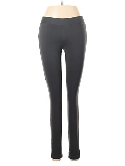 Pre-owned Express Active Pants In Gray