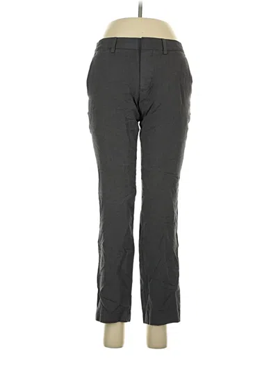 Pre-owned Express Active Pants In Gray