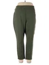 Express Active Pants In Green
