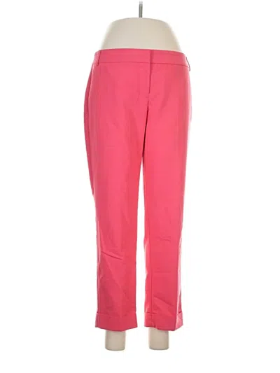 Pre-owned Express Active Pants In Pink