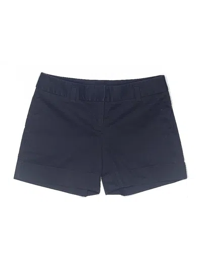 Pre-owned Express Athletic Shorts In Blue