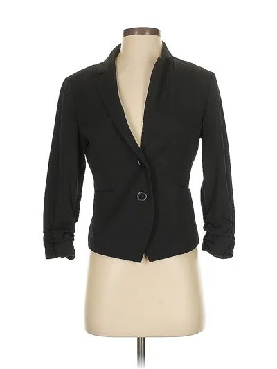 Pre-owned Express Blazer Jacket