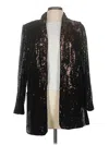 Express Blazer Jacket In Black