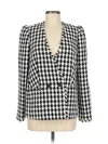 Express Blazer Jacket In Multi