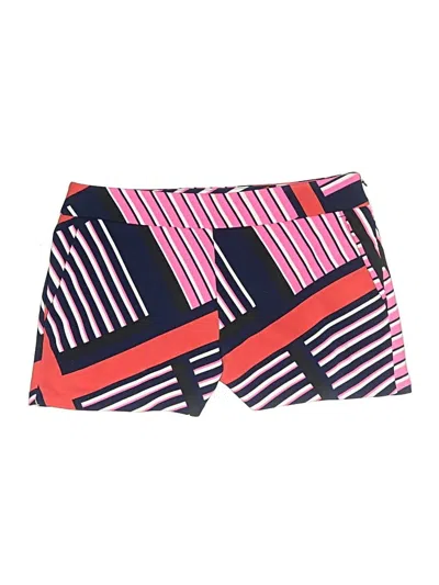 Pre-owned Express Board Shorts In Pink