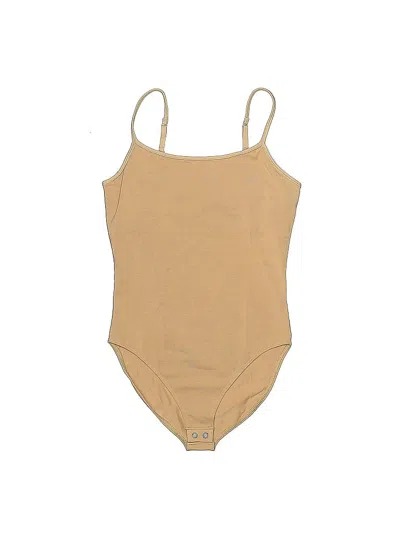 Pre-owned Express Bodysuit
