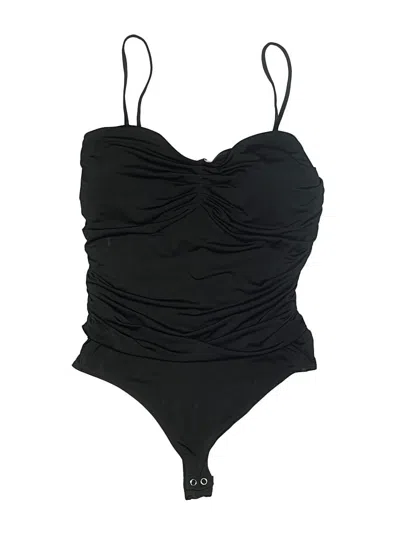 Express Bodysuit In Multi