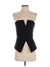 Express Bodysuit In Black