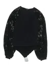 Express Bodysuit In Multi