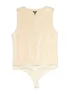 Express Bodysuit In Ivory