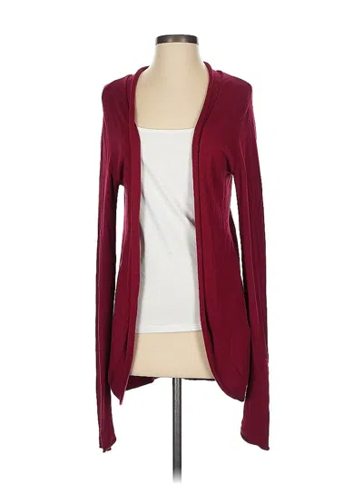 Pre-owned Express Cardigan Sweater