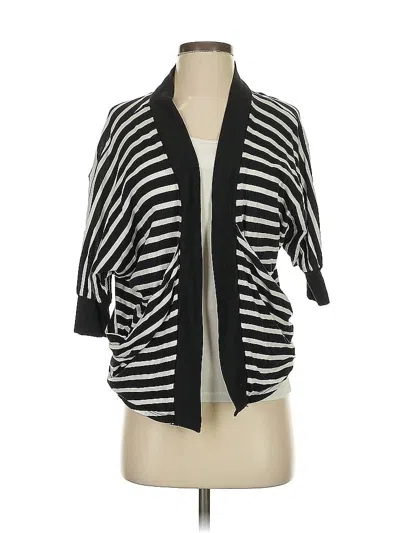 Pre-owned Express Cardigan Sweater