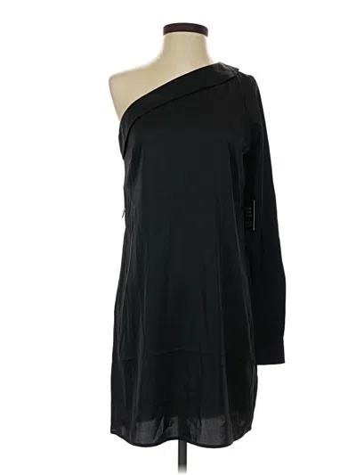Express Casual Dress In Animal Print