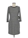 Express Casual Dress In Black
