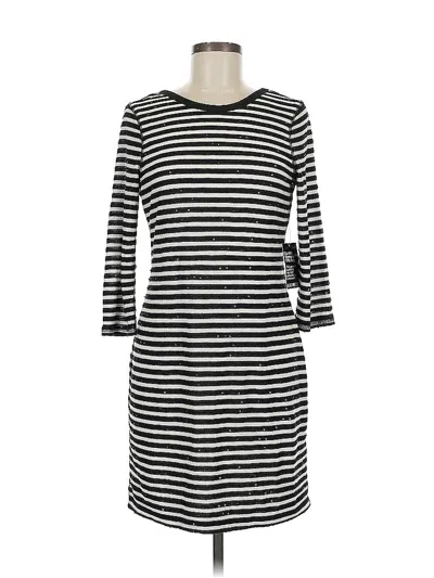 Express Casual Dress In Black