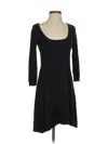 Express Casual Dress In Black