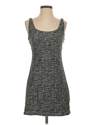 Express Casual Dress In Black