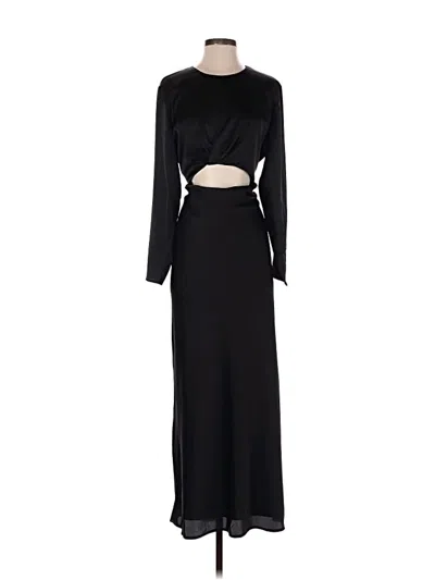 Express Casual Dress In Black