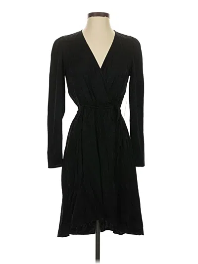 Express Casual Dress In Black