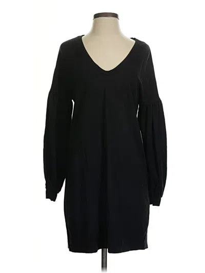 Express Casual Dress In Black