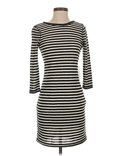 Express Casual Dress In Black