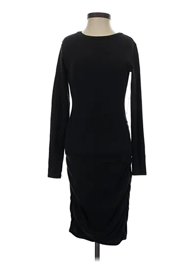 Express Casual Dress In Black