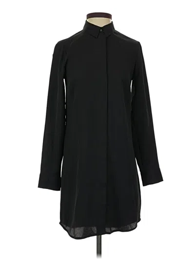 Express Casual Dress In Black