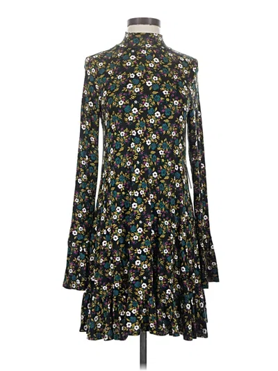 Express Casual Dress In Black