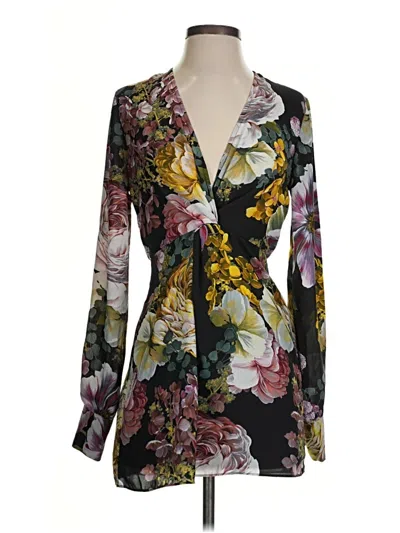 Express Casual Dress In Black